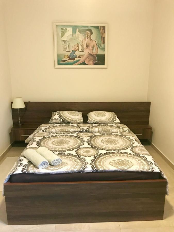 Perly Baltyku Apartment ปุกสค์ ภายนอก รูปภาพ